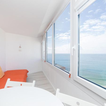 Apartamento Sol Da Falesia 세심브라 외부 사진