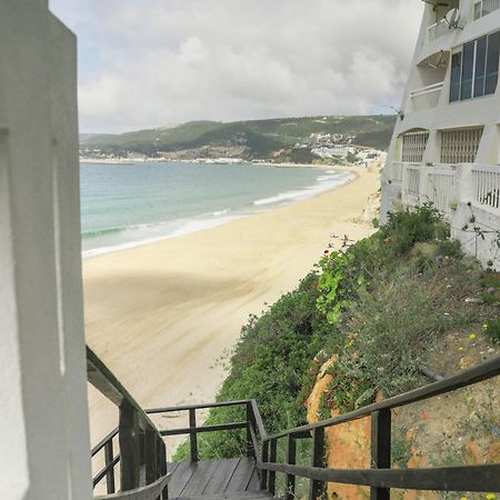 Apartamento Sol Da Falesia 세심브라 외부 사진