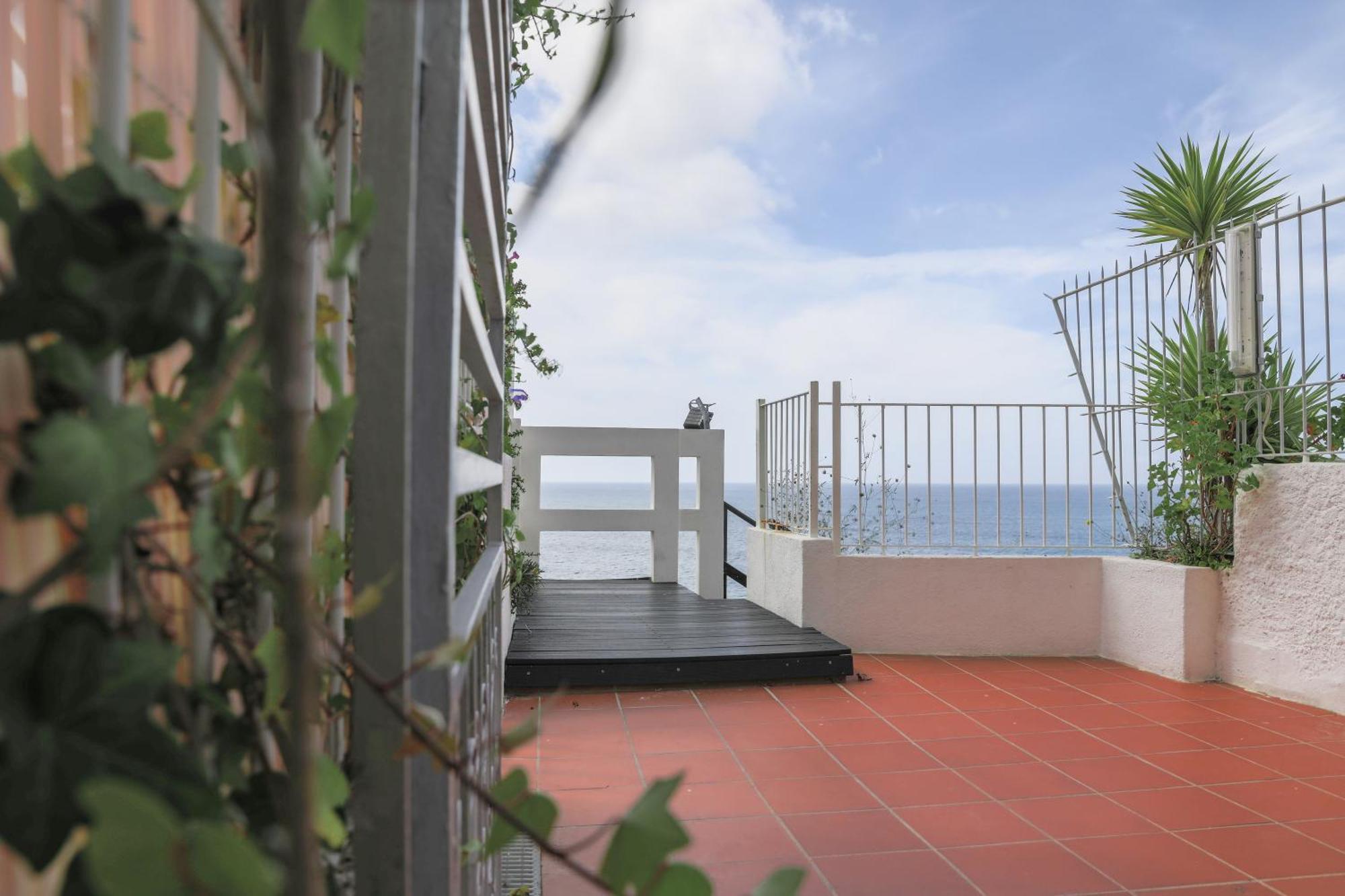 Apartamento Sol Da Falesia 세심브라 외부 사진