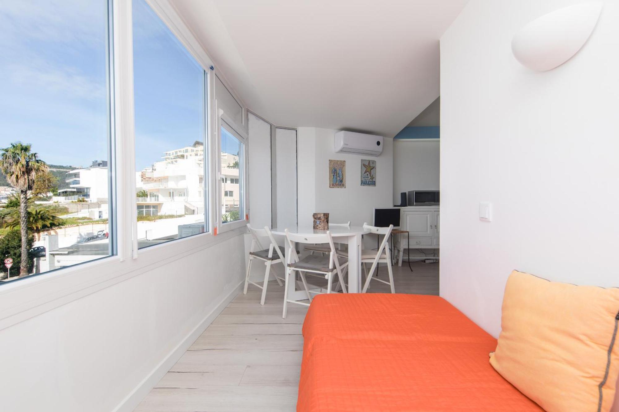 Apartamento Sol Da Falesia 세심브라 외부 사진