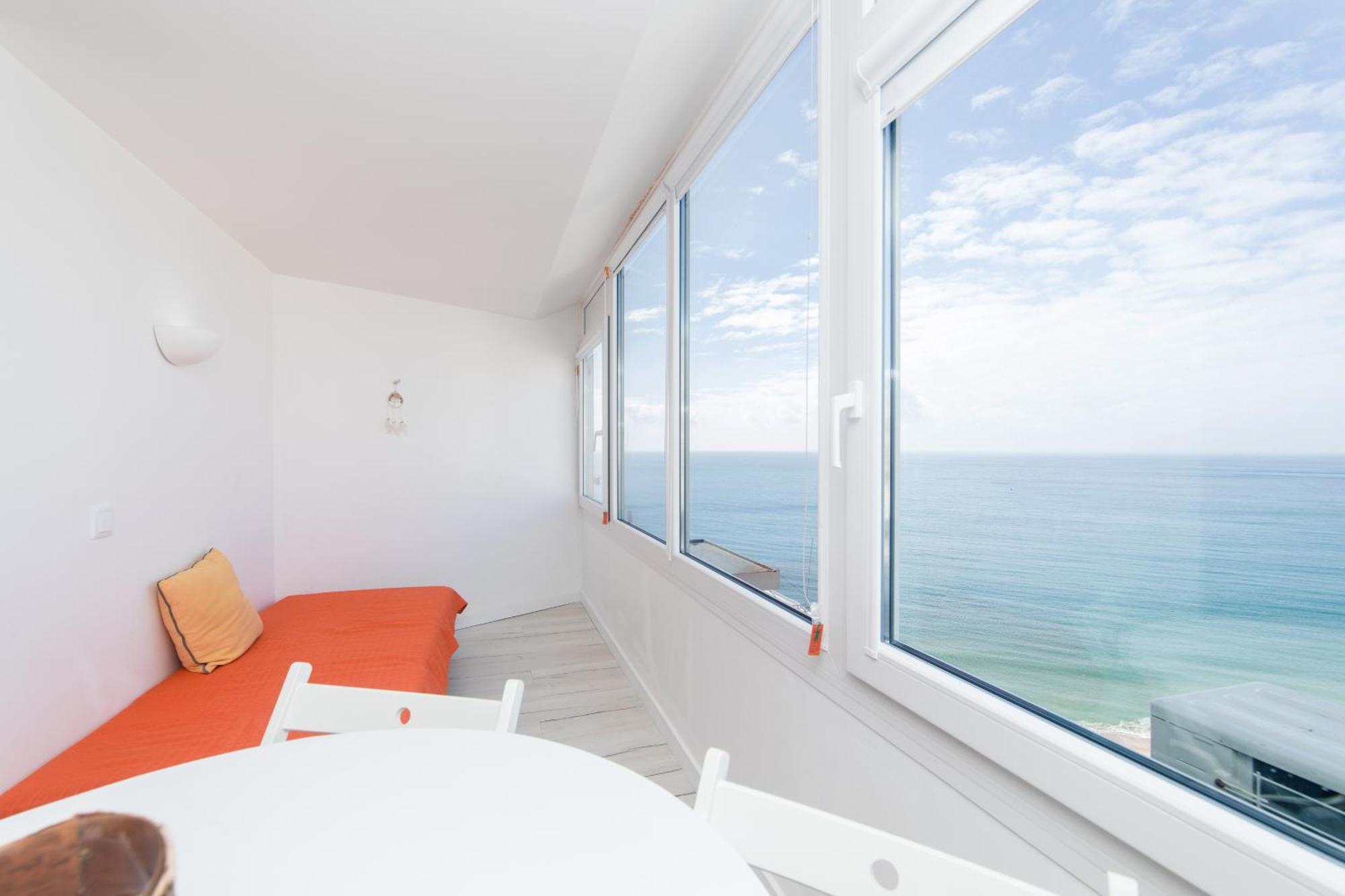 Apartamento Sol Da Falesia 세심브라 외부 사진