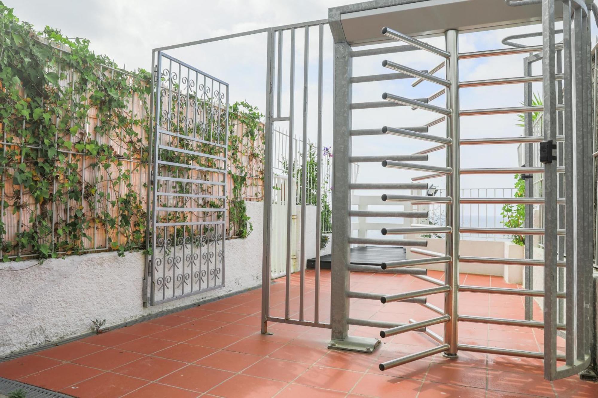 Apartamento Sol Da Falesia 세심브라 외부 사진