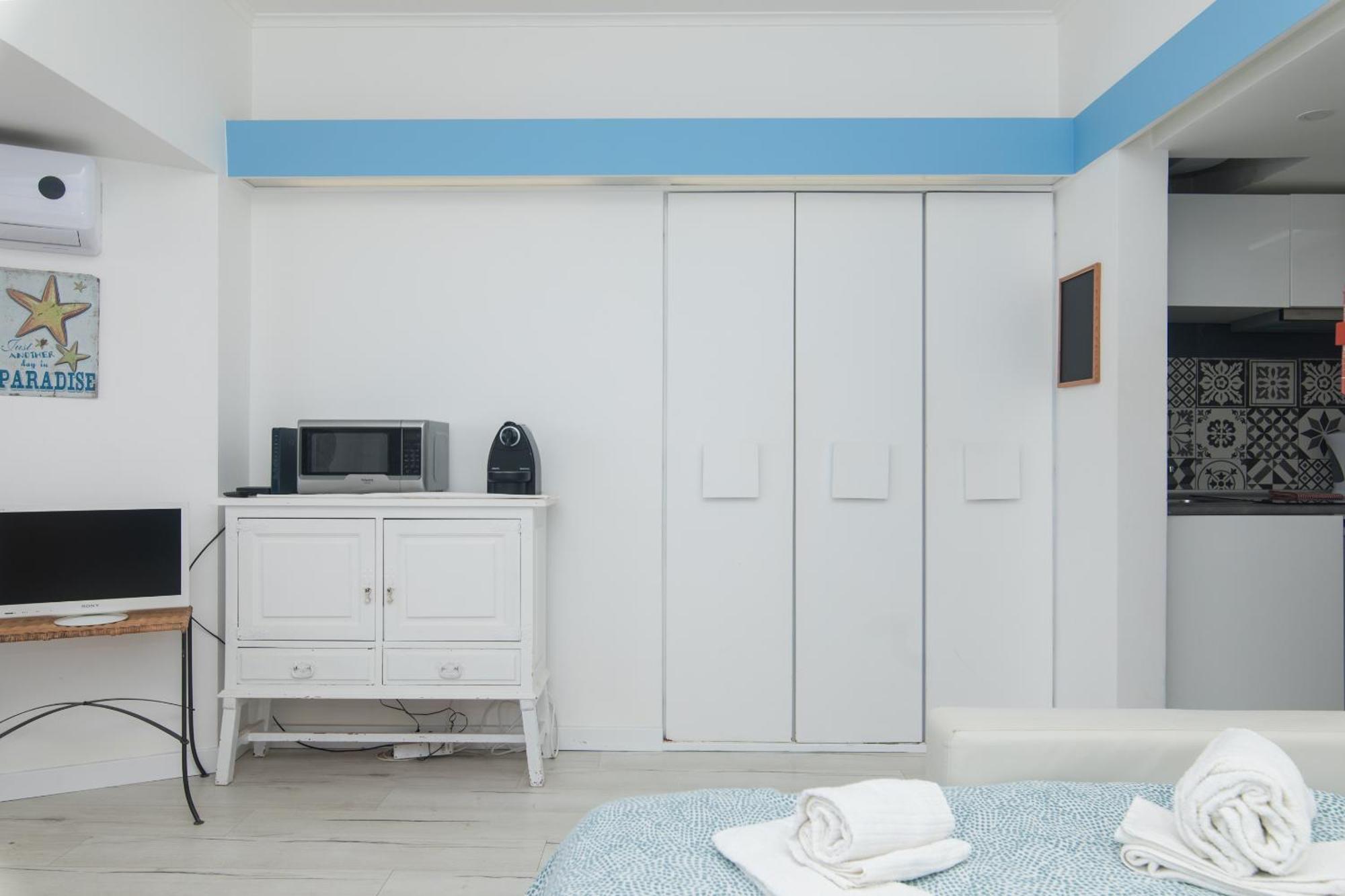 Apartamento Sol Da Falesia 세심브라 외부 사진
