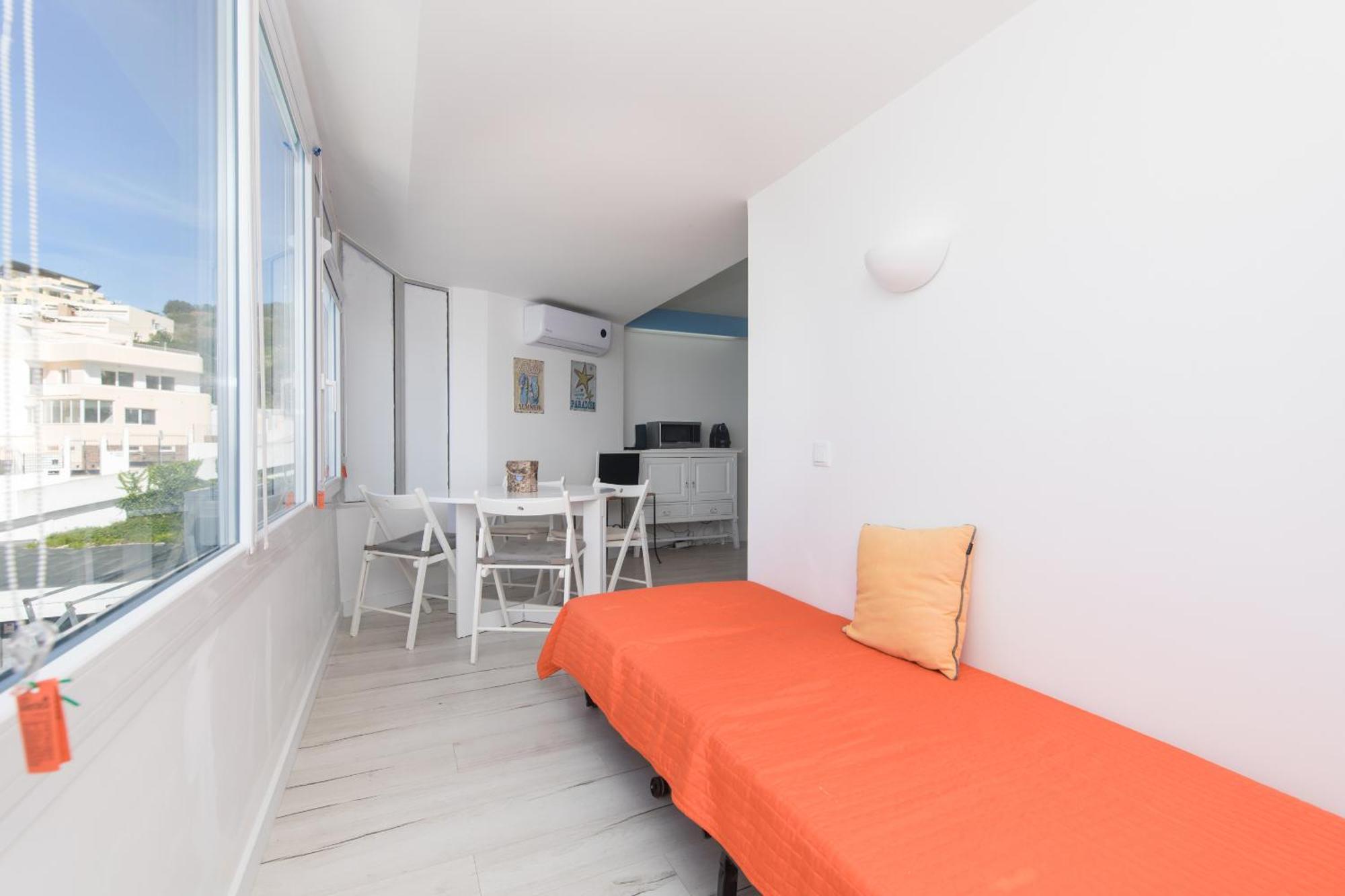 Apartamento Sol Da Falesia 세심브라 외부 사진