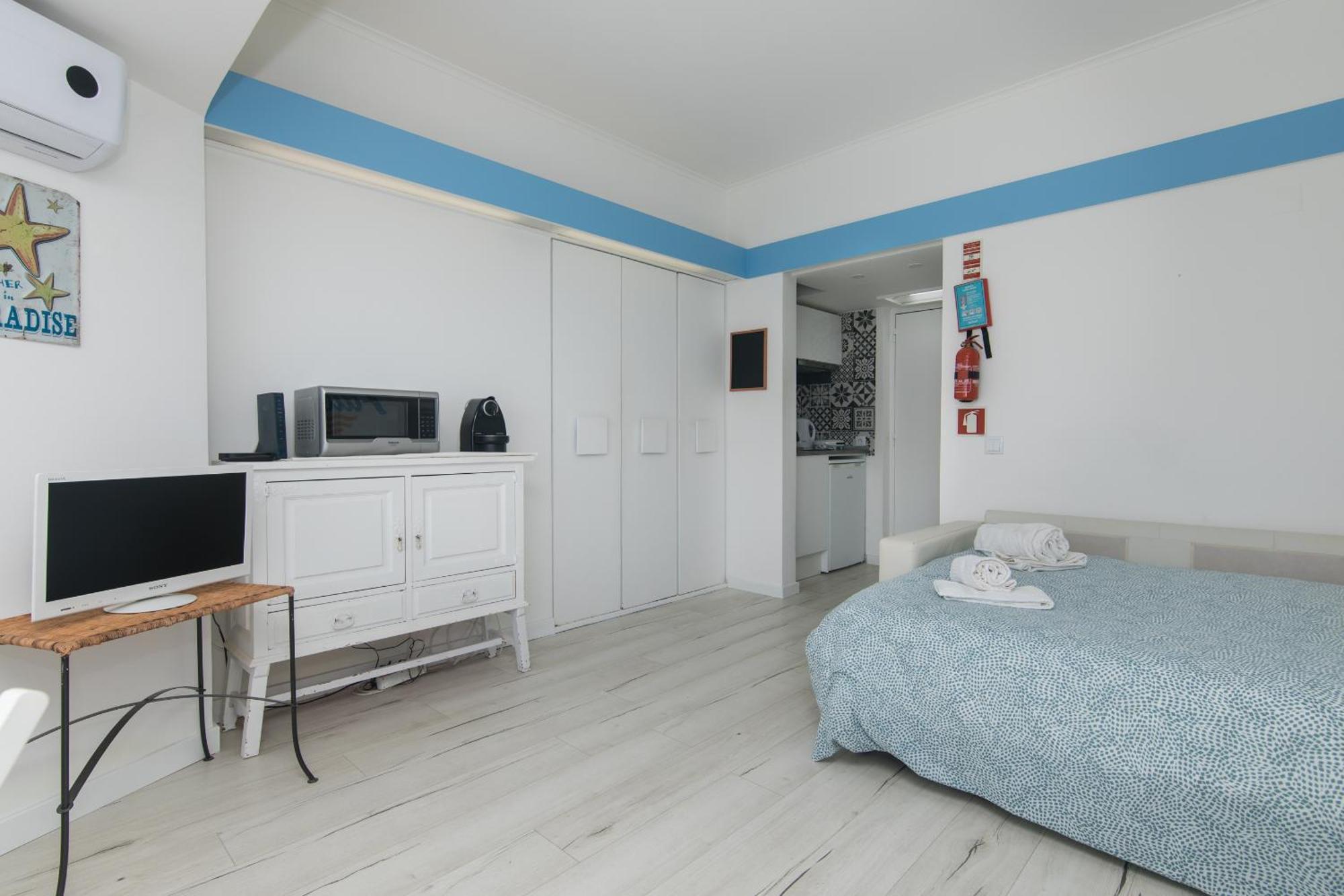 Apartamento Sol Da Falesia 세심브라 외부 사진